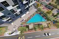 Квартира 99 м² Мезитли, Турция