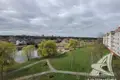 Appartement 3 chambres 98 m² Muchaviecki sielski Saviet, Bélarus