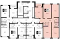 Квартира 4 комнаты 110 м² Ленинский городской округ, Россия