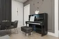 Casa 4 habitaciones 330 m² Eyupsultan, Turquía