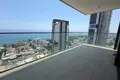 Apartamento 2 habitaciones  en Germasogeia, Chipre