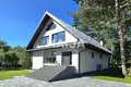 Maison 4 chambres 220 m² Jurmala, Lettonie
