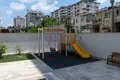 2 bedroom apartment 86 m² Muratpasa, Turkey
