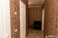 Mieszkanie 1 pokój 41 m² Lida, Białoruś