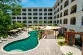 2 bedroom condo 1 356 m² Bahia de Conejos, Mexico