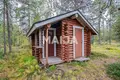 Chalet 2 chambres 35 m² Muonio, Finlande