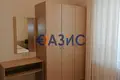 Apartamento 2 habitaciones 56 m² Sozopol, Bulgaria