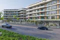 Wohnung 2 Schlafzimmer 115 m² Oba, Türkei