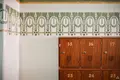 Квартира 3 комнаты 106 м² Рига, Латвия