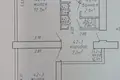 Apartment 48 m² Minsk, Belarus
