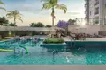 Apartamento 2 habitaciones 37 m² Regiao Imediata de Sao Paulo, Brasil