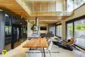 House 198 m² Astrashitskagaradokski rural council, Belarus