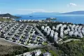 Mieszkanie 4 pokoi 140 m² Bodrum, Turcja