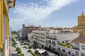 Wohnung 3 Schlafzimmer 147 m² San Pedro Alcantara, Spanien