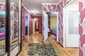 Wohnung 3 zimmer 98 m² Minsk, Belarus