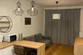 Квартира 1 комната 58 м² в Варшаве, Польша