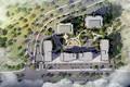 Apartamento 1 habitación 104 m² Basaksehir, Turquía