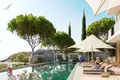 Квартира 4 комнаты 140 м² Пареклисия, Кипр