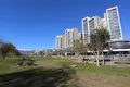 Piso en edificio nuevo Pisos con vistas panorámicas en un proyecto en Antalya