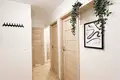Room near metro in Warsaw, Poland (utilities included)