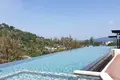 Appartement 27 m² Ban Bang Thao, Thaïlande