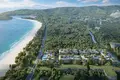 Apartamento 2 habitaciones 47 m² Choeng Thale, Tailandia