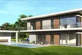 3 bedroom villa 203 m² Grad Rovinj, Croatia