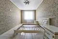 2 bedroom apartment 73 m² Minsk, Belarus