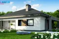 Casa 82 m² Kaisiadorys, Lituania