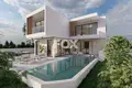 Квартира 4 спальни 237 м² Пейя, Кипр
