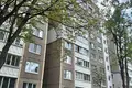 Wohnung 1 zimmer 35 m² Minsk, Belarus
