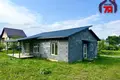 House 90 m² Chaciezynski sielski Saviet, Belarus