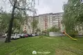 Mieszkanie 2 pokoi 52 m² Mińsk, Białoruś