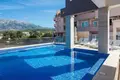 Wohnung 2 Schlafzimmer 74 m² Kunje, Montenegro