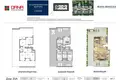 Apartamento 4 habitaciones 166 m² Minsk, Belarús