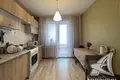 Mieszkanie 4 pokoi 93 m² Muchaviecki sielski Saviet, Białoruś