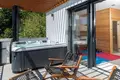 Villa de 4 dormitorios 150 m² Grad Novi Vinodolski, Croacia