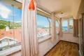Wohnung 1 Schlafzimmer 54 m² Tivat, Montenegro