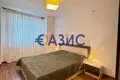 Wohnung 2 zimmer 56 m² Sweti Wlas, Bulgarien