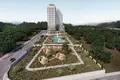 Wohnung 1 zimmer 116 m² Buyukcekmece, Türkei