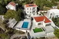 3 bedroom villa 270 m² Budva, Montenegro