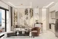 Apartamento 44 m² Alanya, Turquía