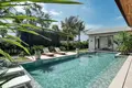 Villa 4 pièces 377 m² Phuket, Thaïlande