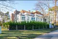 Appartement 6 chambres 357 m² Jurmala, Lettonie