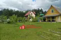 Дом 44 м² Коптёвский сельский Совет, Беларусь