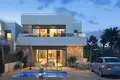 5 bedroom villa 204 m² San Miguel de Salinas, Spain