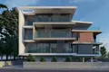 Apartamento 2 habitaciones 77 m² Pafos, Chipre