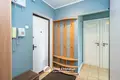 2 room apartment 38 m² in Minsk, Belarus