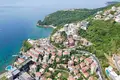 Villa de tres dormitorios  Budva, Montenegro