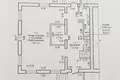 Townhouse 172 m² Zaslauje, Belarus